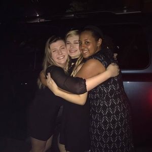 Meet your Posher, Makenna